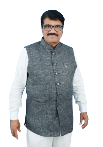 Subhash Sitaram Pawar