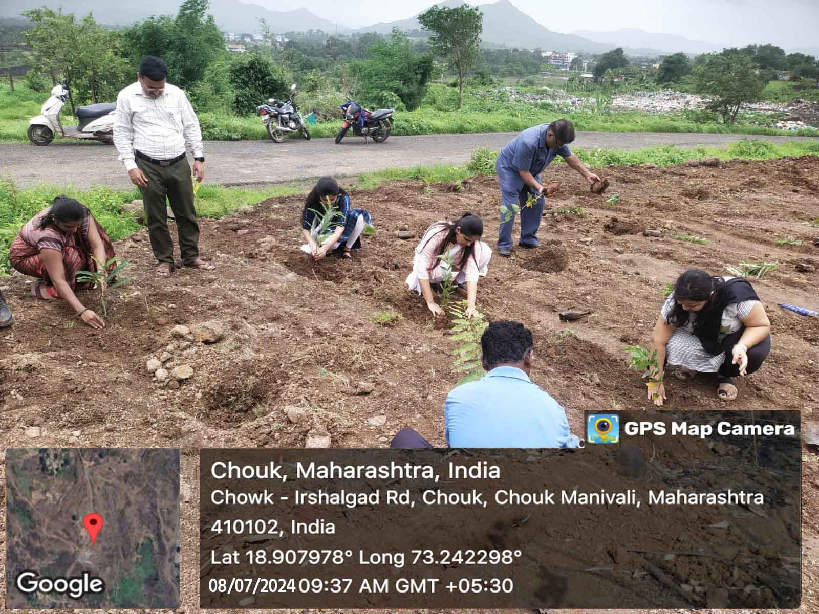 ग्रामपंचायत फोटो गॅलरी