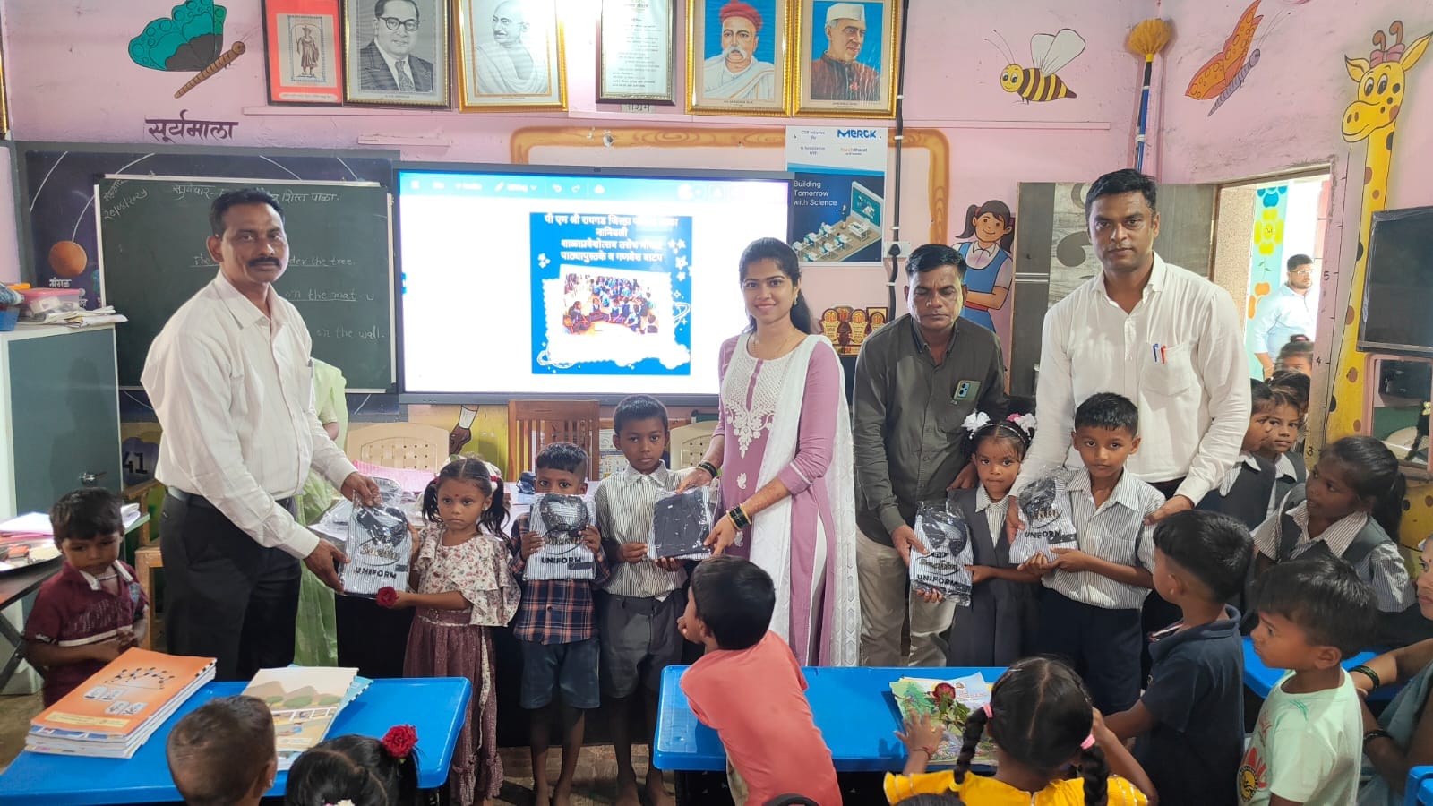 ग्रामपंचायत फोटो गॅलरी