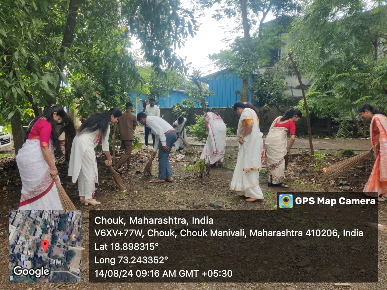 ग्रामपंचायत फोटो गॅलरी