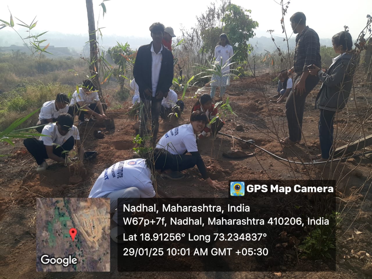 ग्रामपंचायत फोटो गॅलरी